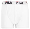 Fila Elastic White Boys' Boxers 140-152