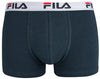 Fila Boys Boxers Elastic Navy 152-164