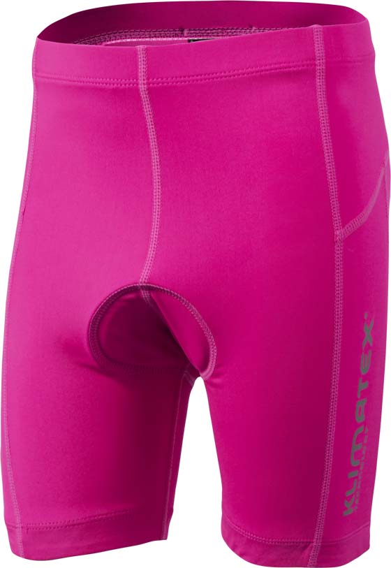 Children's Bike Shorts Klimatex Hobit-305 122