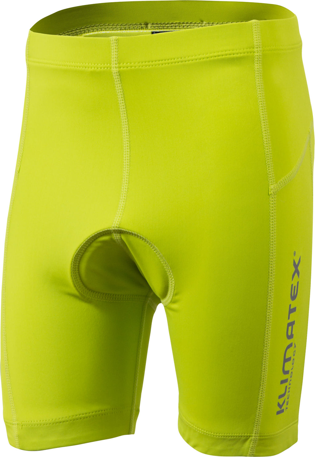 Children's Bike Shorts Klimatex Hobit-610 122