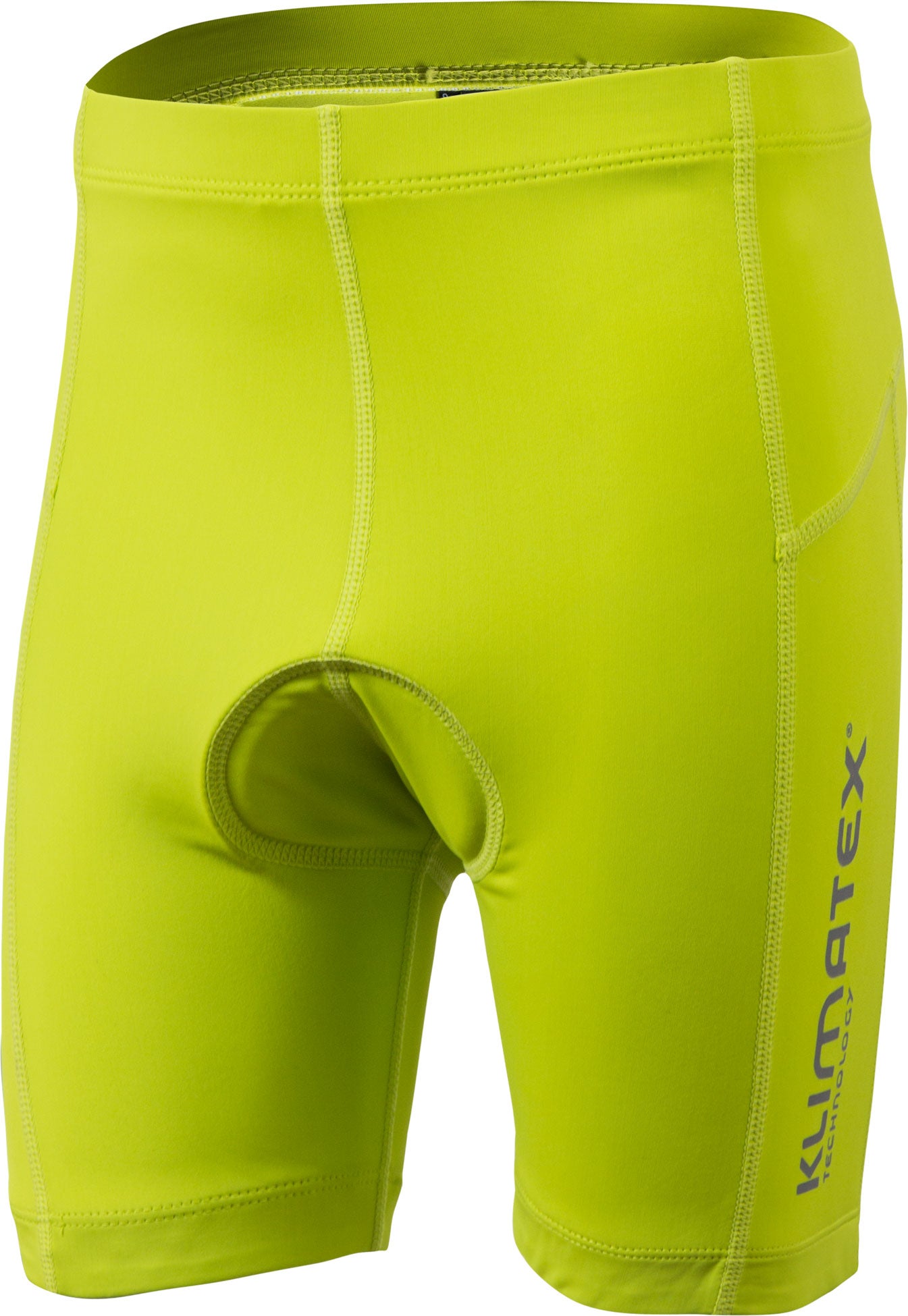 Children's Bike Shorts Klimatex Hobit-610 134