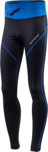 Children's Functional Leggings Klimatex Silaqui-520 122