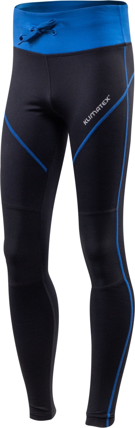 Children's Functional Leggings Klimatex Silaqui-520 134