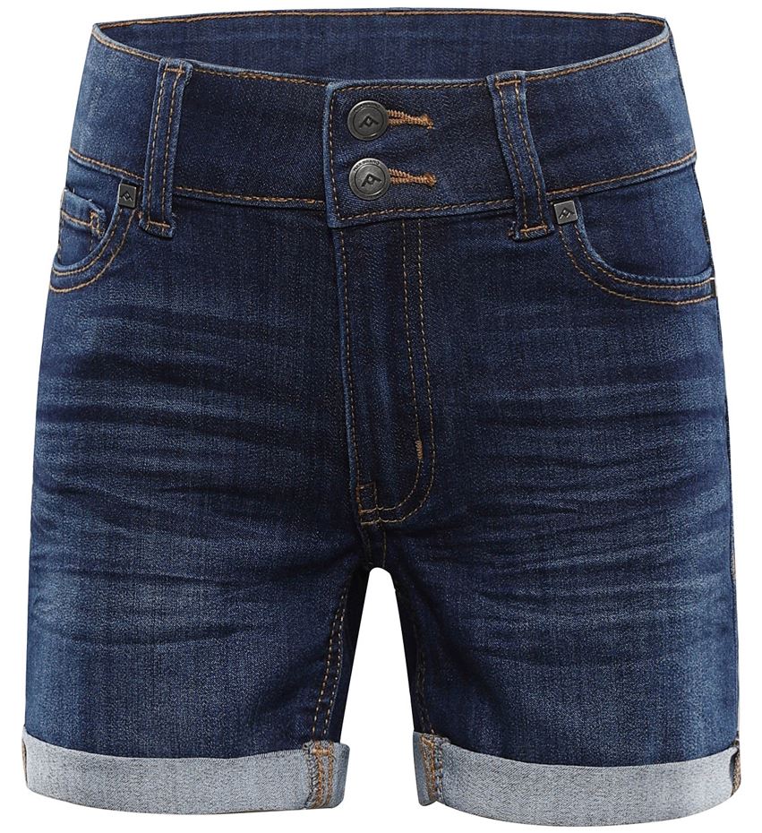 Children's Jeans Shorts Nax Edgo 164-170