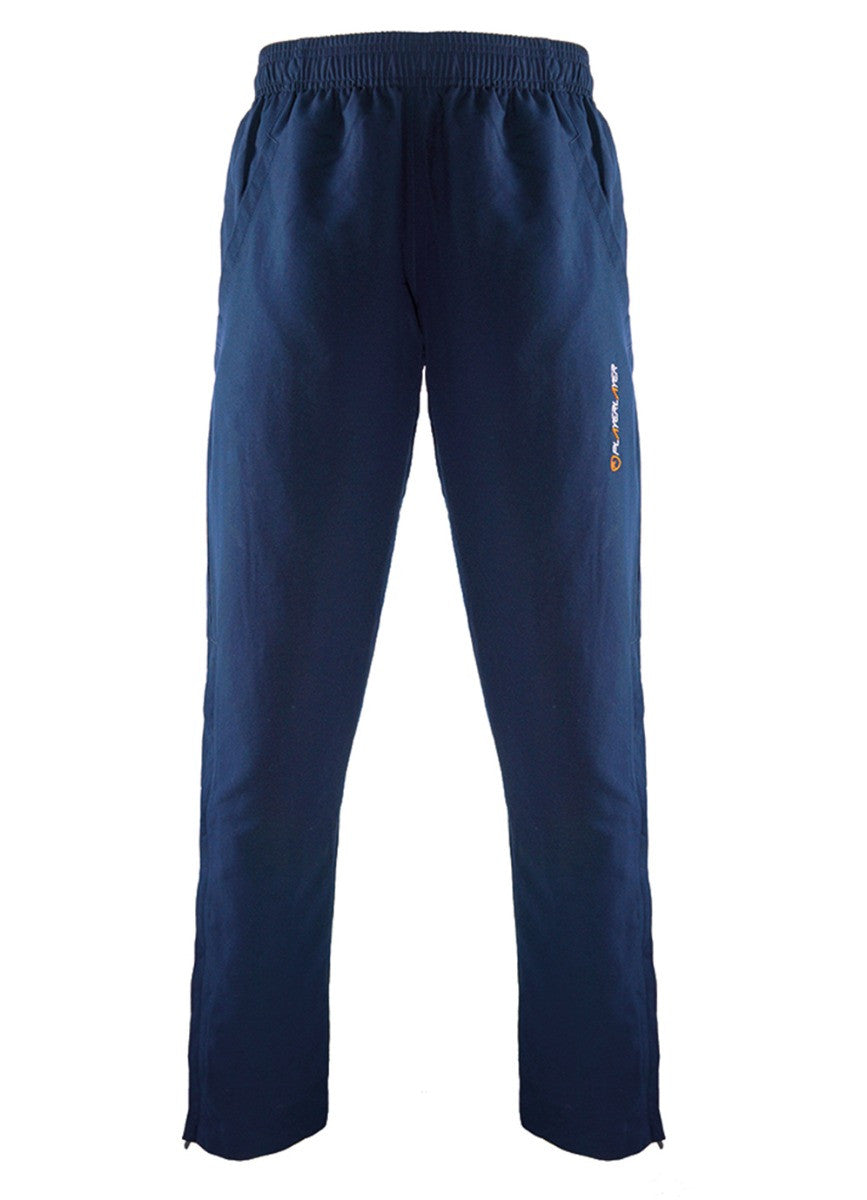 Children's Pants Playerlayer Traina Navy 152-158