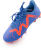 Children's football boots Puma Future Play Fg-Ag Blue 34