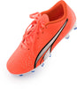 Children's football boots Puma Jr. Ultra Play Fg/Ag 38.5