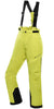 Children's Ski Pants Alpine Pro Osago Zln 140-146