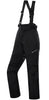 Children's Ski Pants Alpine Pro Osago Crn 104-110