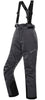 Children's Ski Pants Alpine Pro Osago Sda 116-122