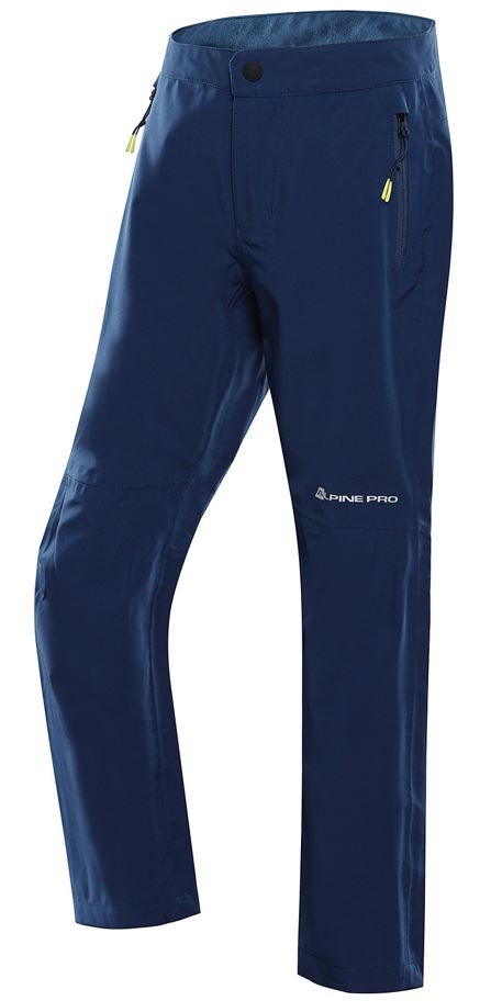 Children's Outdoor Pants Alpine Pro Zonero 116-122