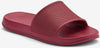 Men's Slippers Coqui Tora 7081 Dk. Red 44