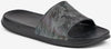 Men's Slippers Coqui Tora 7081 Black Camo 44