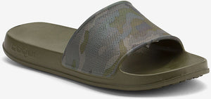 Men's Slippers Coqui Tora 7081 Army Camo 43