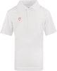 Children's Polo Shirt Playerlayer Victory White 110-116