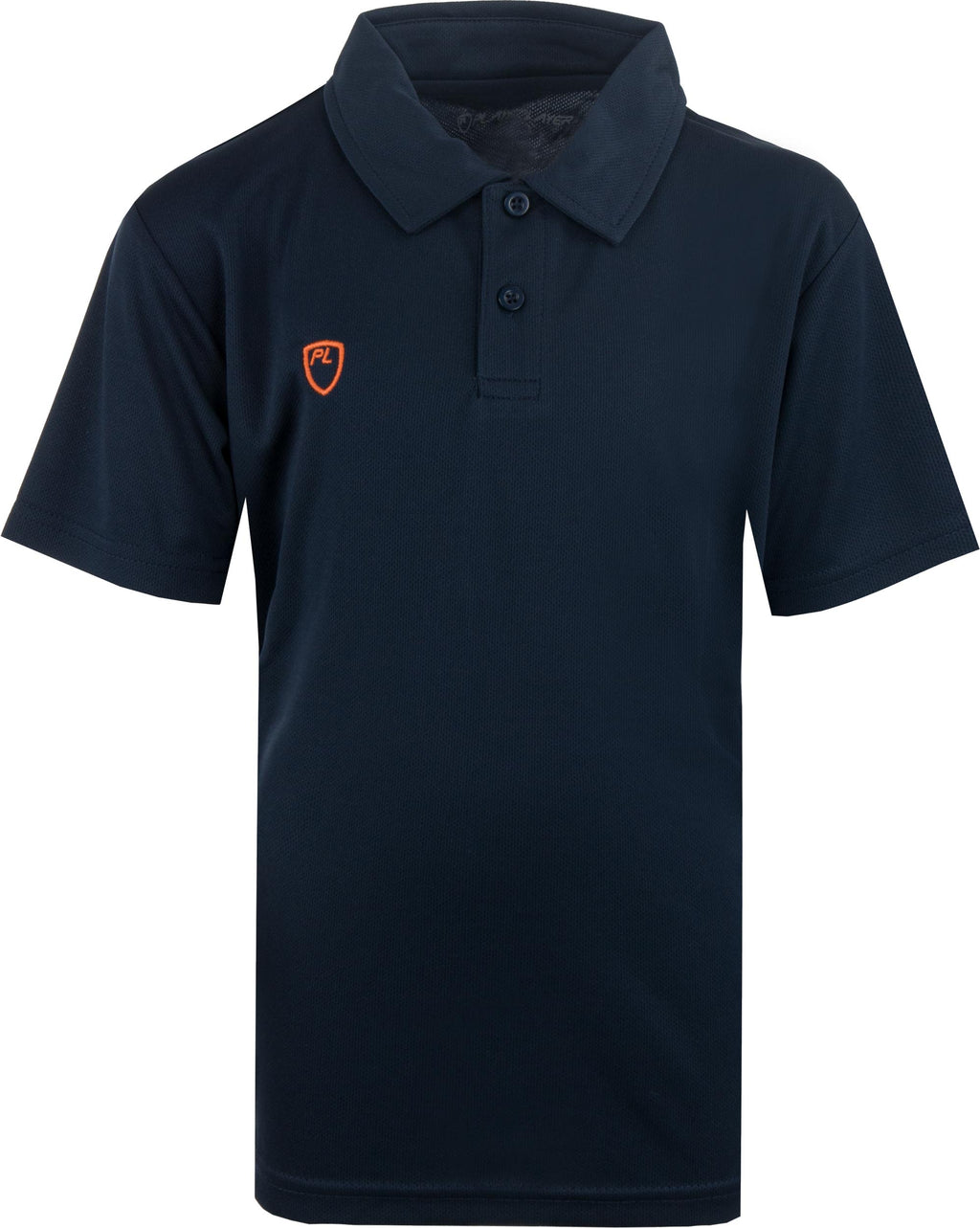 Children's Polo Shirt Playerlayer Victory Navy 128-134