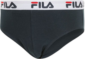 Fila Boys Briefs Elastic Navy 152-164