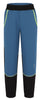 Children's Softshell Pants Loap Urafnex Blue, 158-164