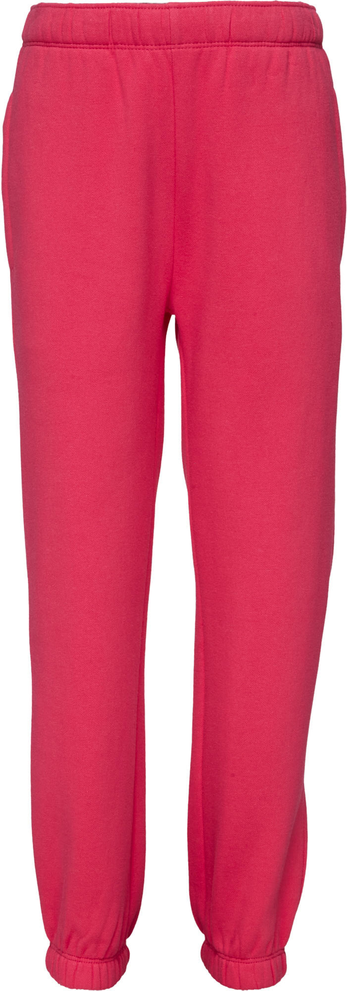 Children's Sweatpants Loap Dimond Pink 122-128