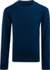 Children's Thermal T-shirt Playerlayer Crew1 Navy 128-134