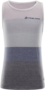 Alpine Pro Vero Children's Tank Top 104-110