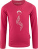 Children's T-shirt Alpine Pro Olero 128-134