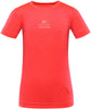 Children's T-shirt Alpine Pro Basiko 128-134