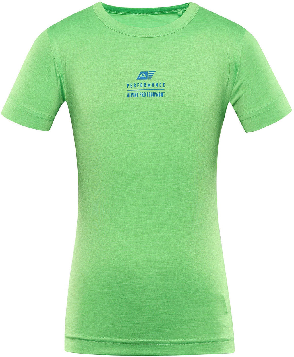 Children's T-shirt Alpine Pro Basiko 104-110