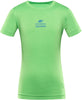 Children's T-shirt Alpine Pro Basiko 164-170