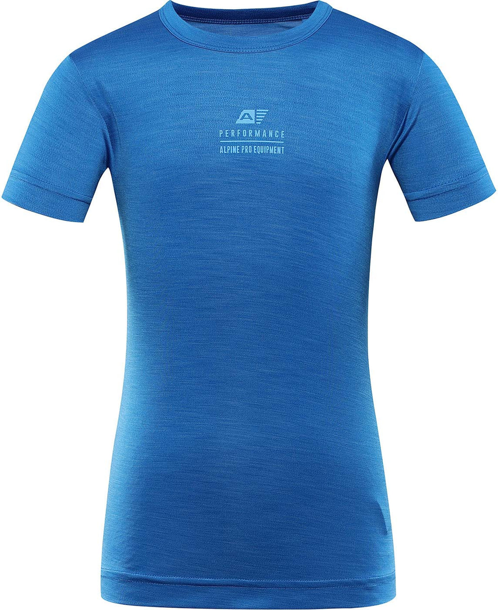 Children's T-shirt Alpine Pro Basiko 104-110