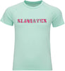 Children's Quickdry T-shirt Klimatex Rizal Tqo 146