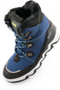 Children's Winter Boots Loap Lima Blue 31