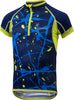 Children's Cycle Jersey Klimatex Joppe-524 158