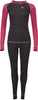 Women's thermoset Klimatex Darla Wine, 2Xl