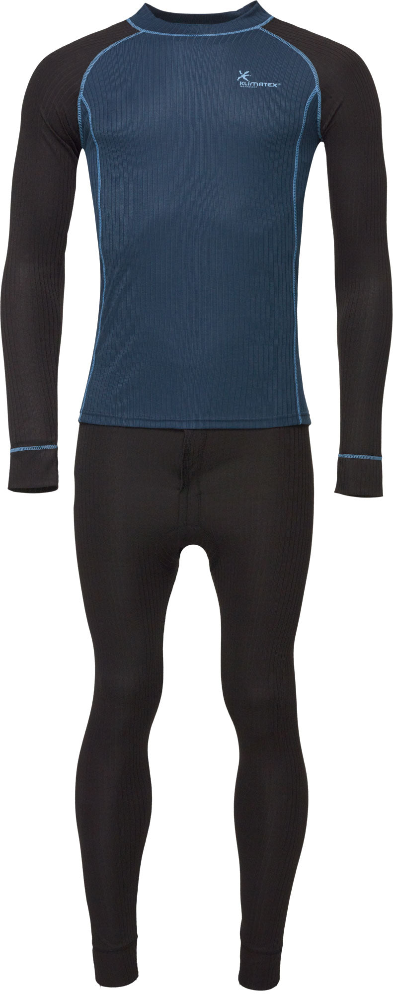 Men's thermoset Klimatex Dasty Dark Blue, S