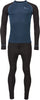 Men's Thermal Set Klimatex Dasty Dark Blue, Xl