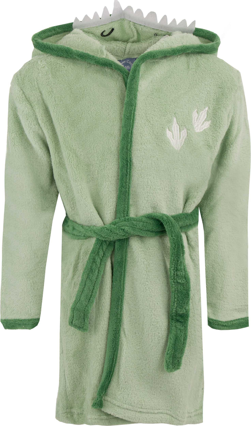 Children's bathrobe Bathrobes Crocodile 98-104