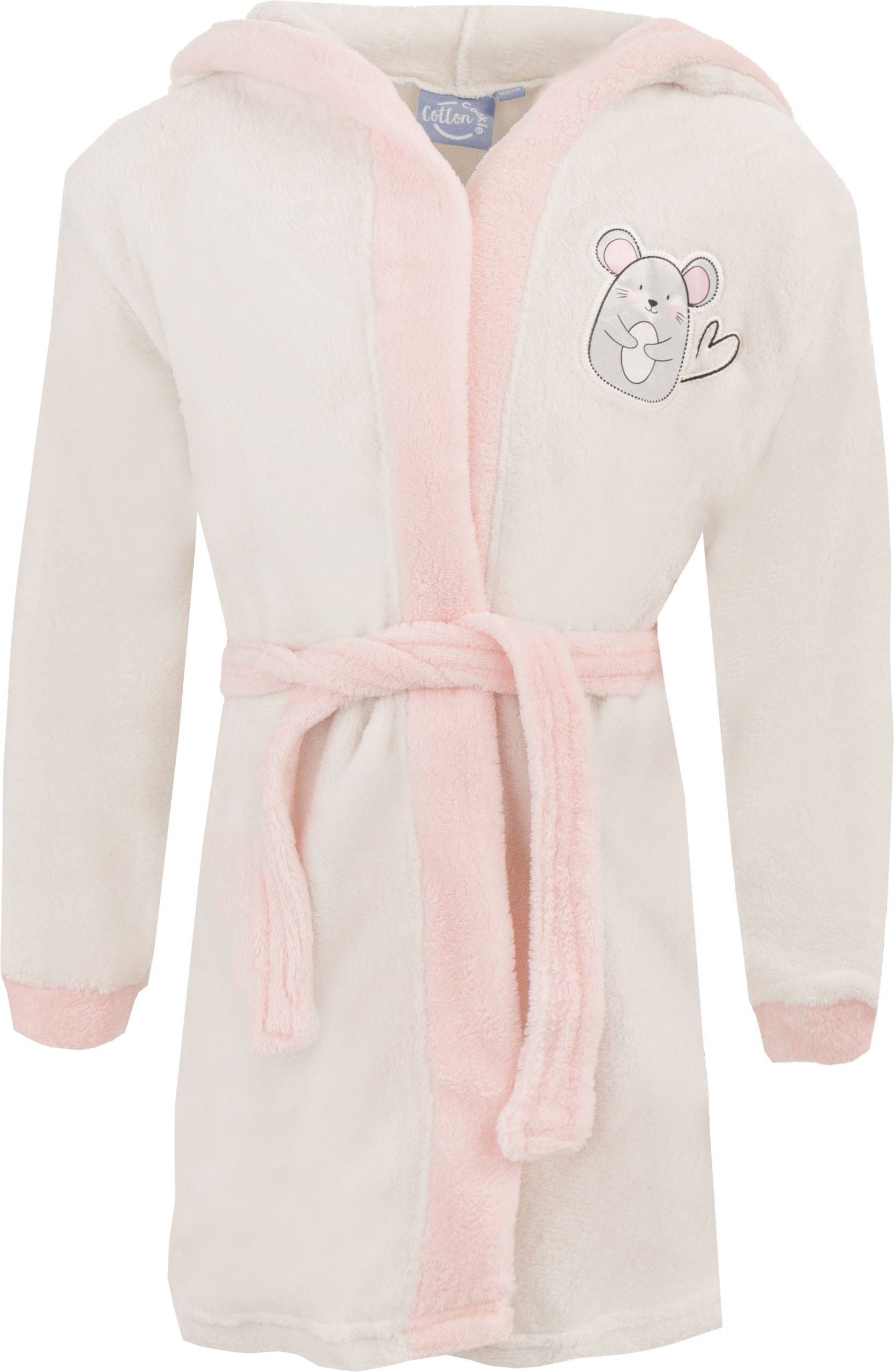 Children's bathrobe Bathrobes Mouse 110-116