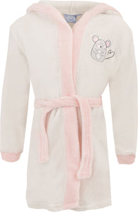 Children's Bathrobe Bathrobes Mouse 122-128