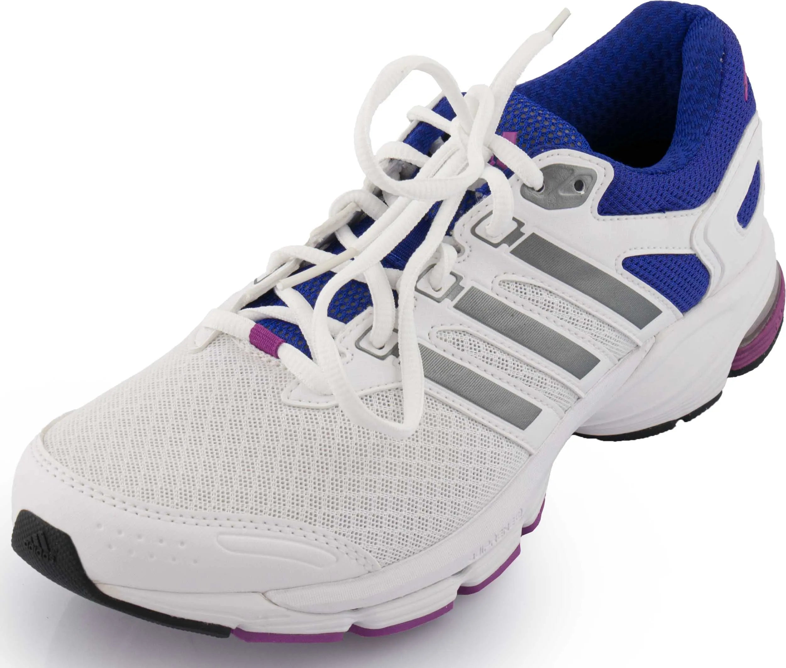 Adidas Light Star Cush Ladies Running Shoes 41 1/3