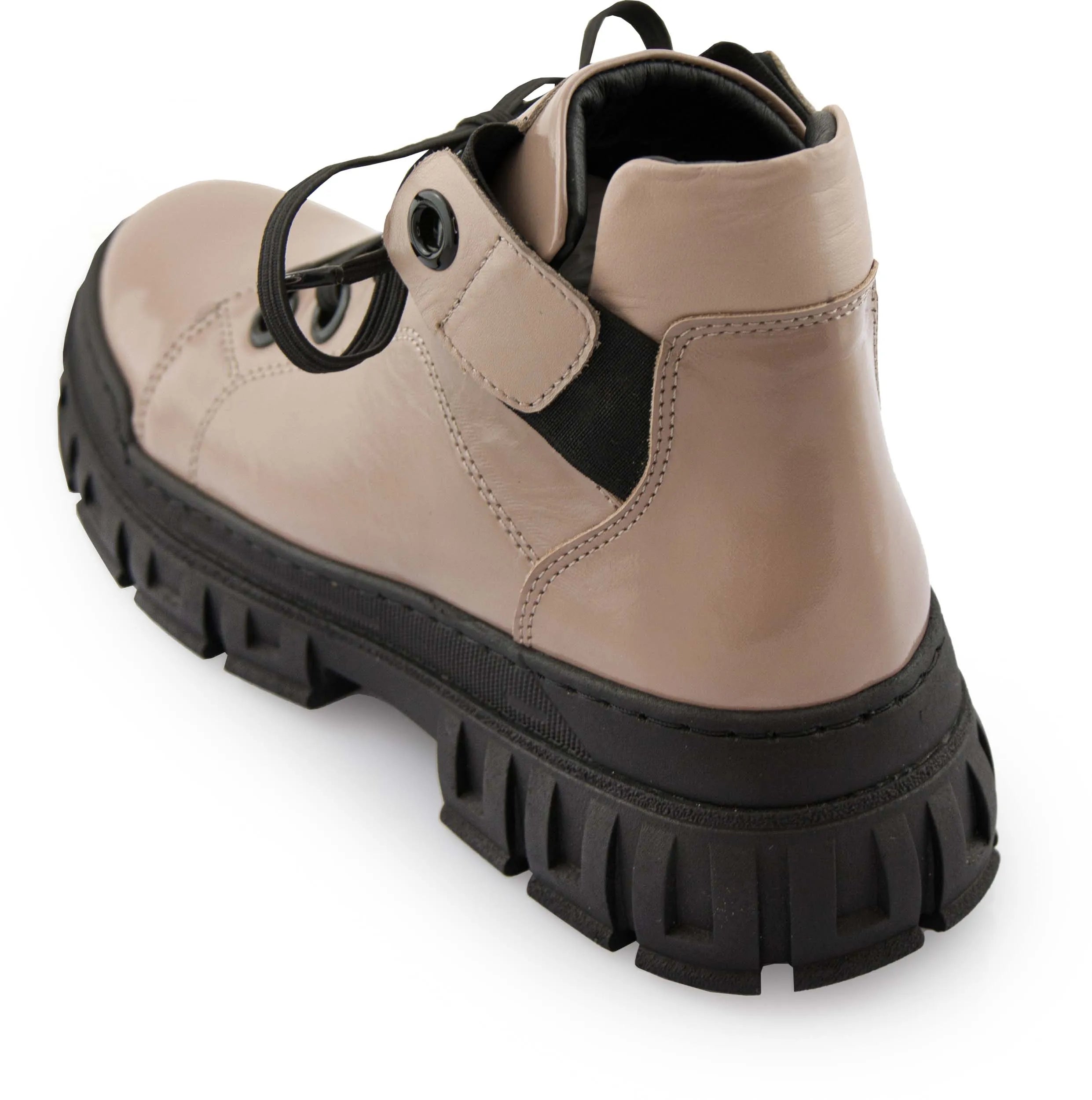 SCARPE INVESTRE SCARPAGGI Nell 157 Beige - Elegante e confortevole 41