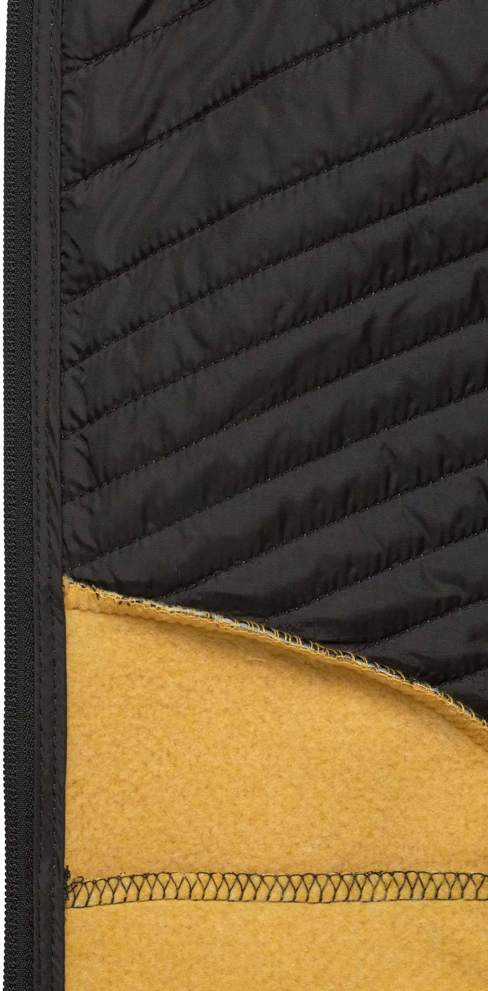 Dámský sportovní svetr Loap Galima Yellow, Xs