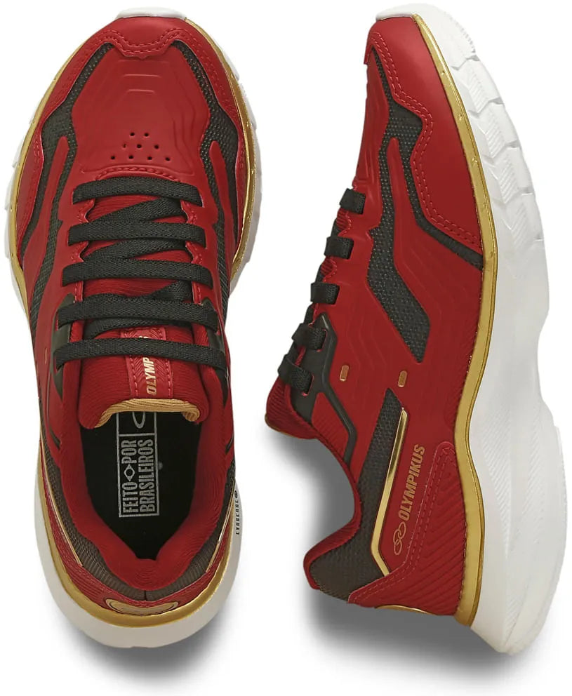 Børns sneakers Olympikus Titanio 38 - Holdbar og behagelig