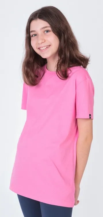 T-Léine Sleeve Desert na mBan Pink, XS