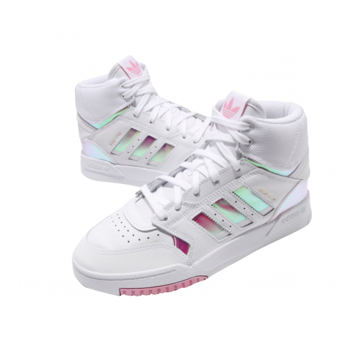 Adidas picătură pas „roz deschis”