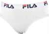 Girls Briefs Fila Elastic White 128-134