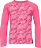 Girls T-shirt Loap Bilara Pink, 134-140