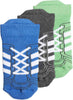 Children's Socks Adidas Inf 3Pp 27-30