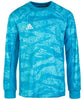 Goalkeeper Jersey Adidas Jr Adipro 19 Gk 116