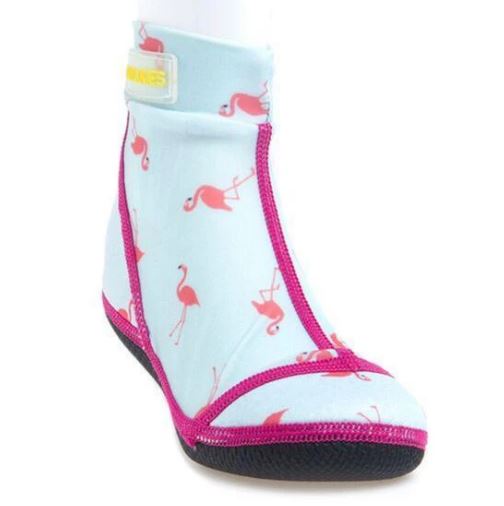 Duukies Jet Beach Socks 34-35